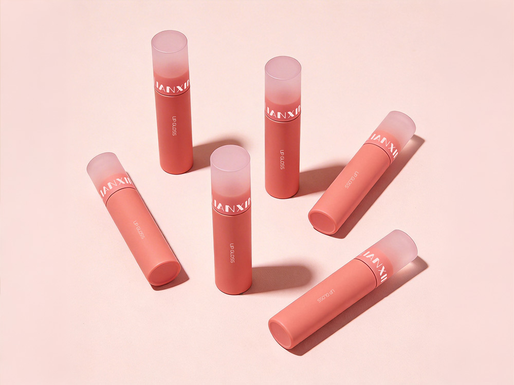 Lip Gloss Tube