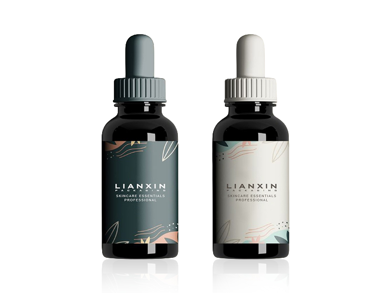 custom labeling