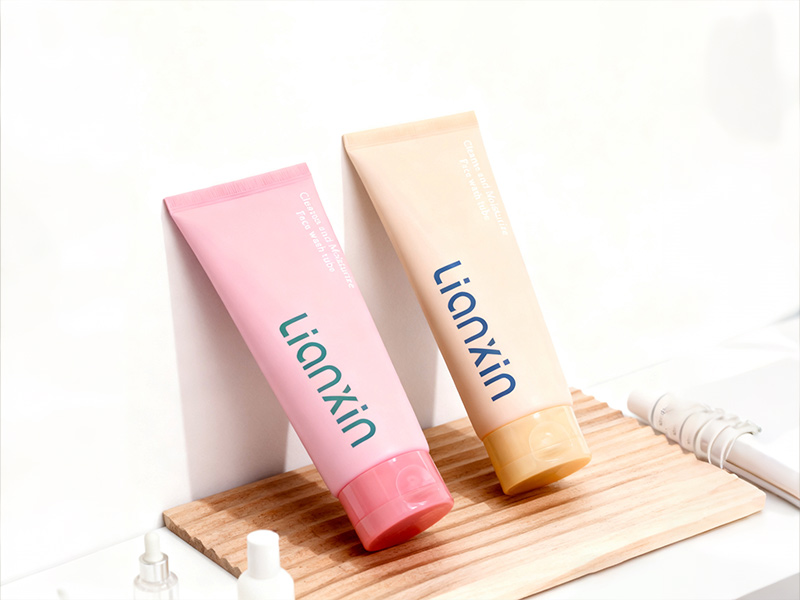 travel refillable cosmetic packaging