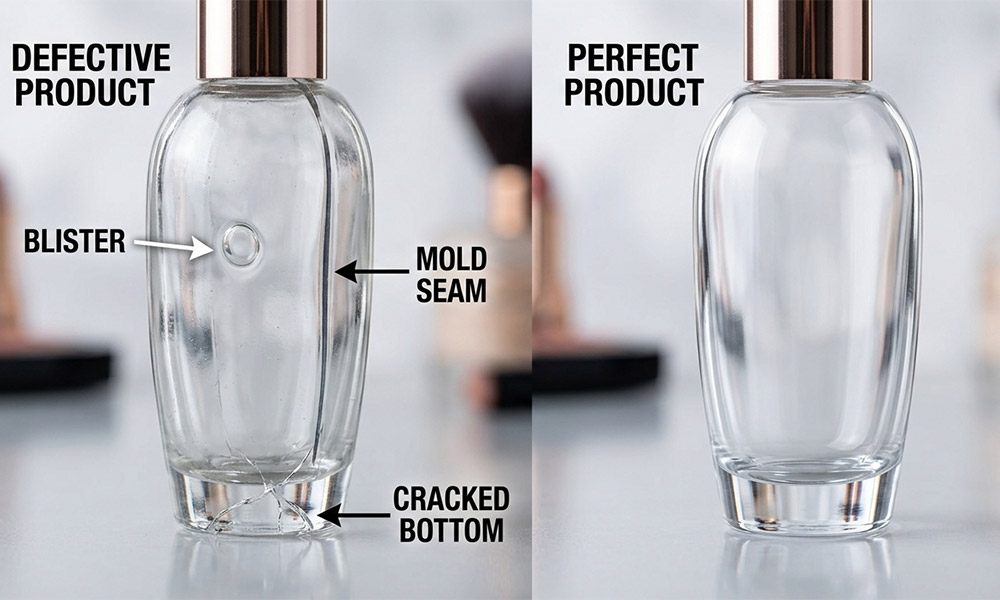 Defect Comparison