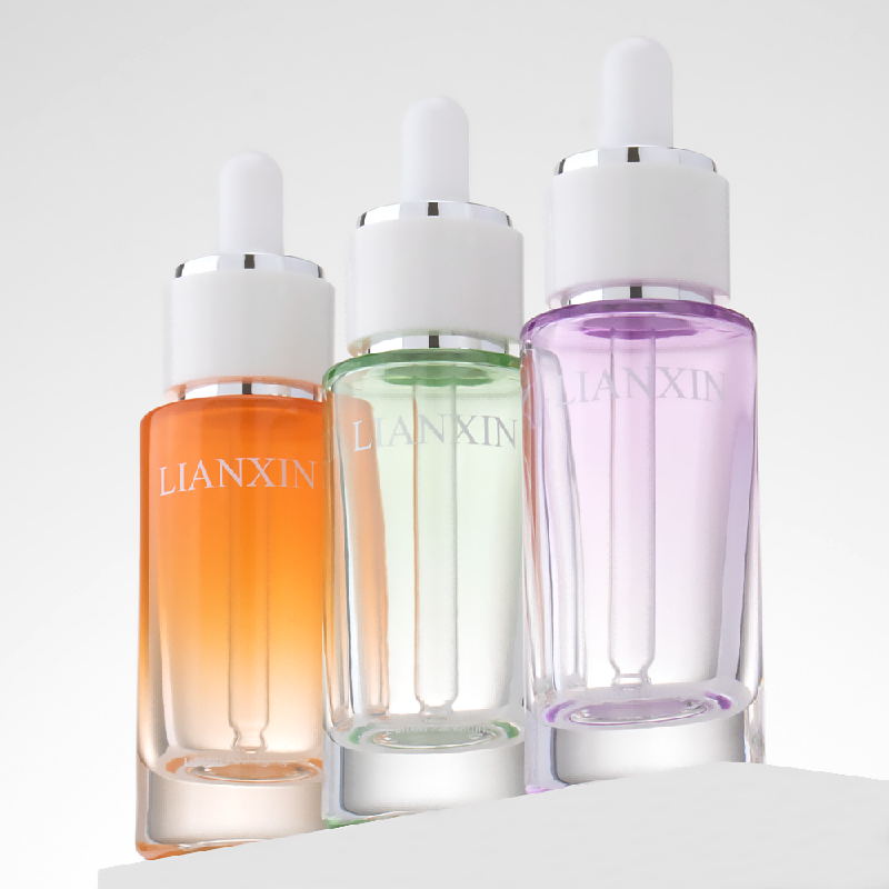 slim serum bottle