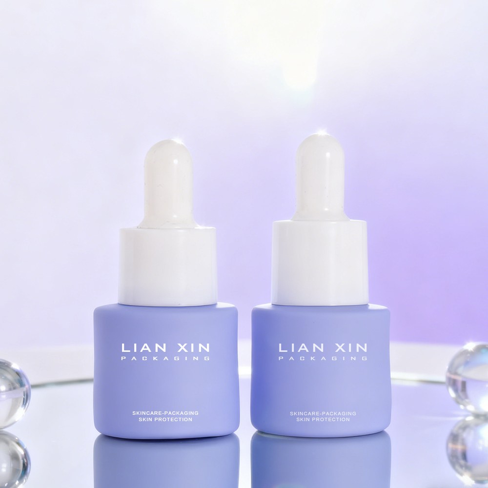 10ml Serum Bottle