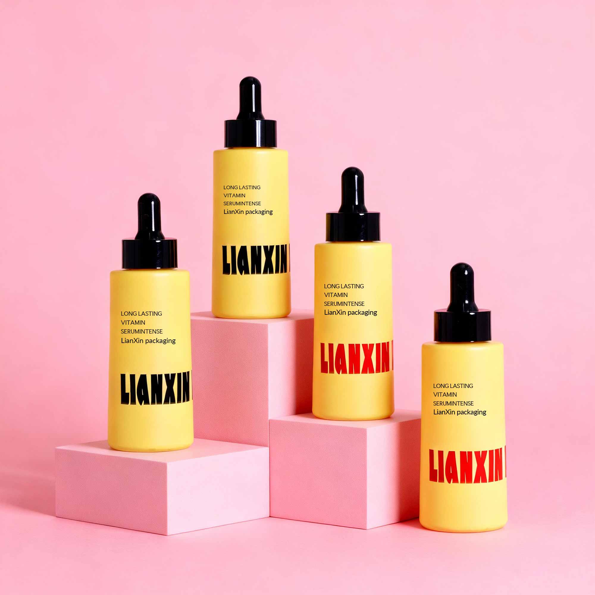100ml Serum Bottle