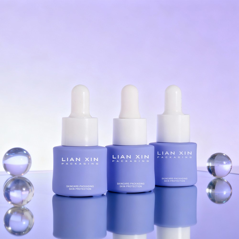 10ml Glass Dropper Bottle