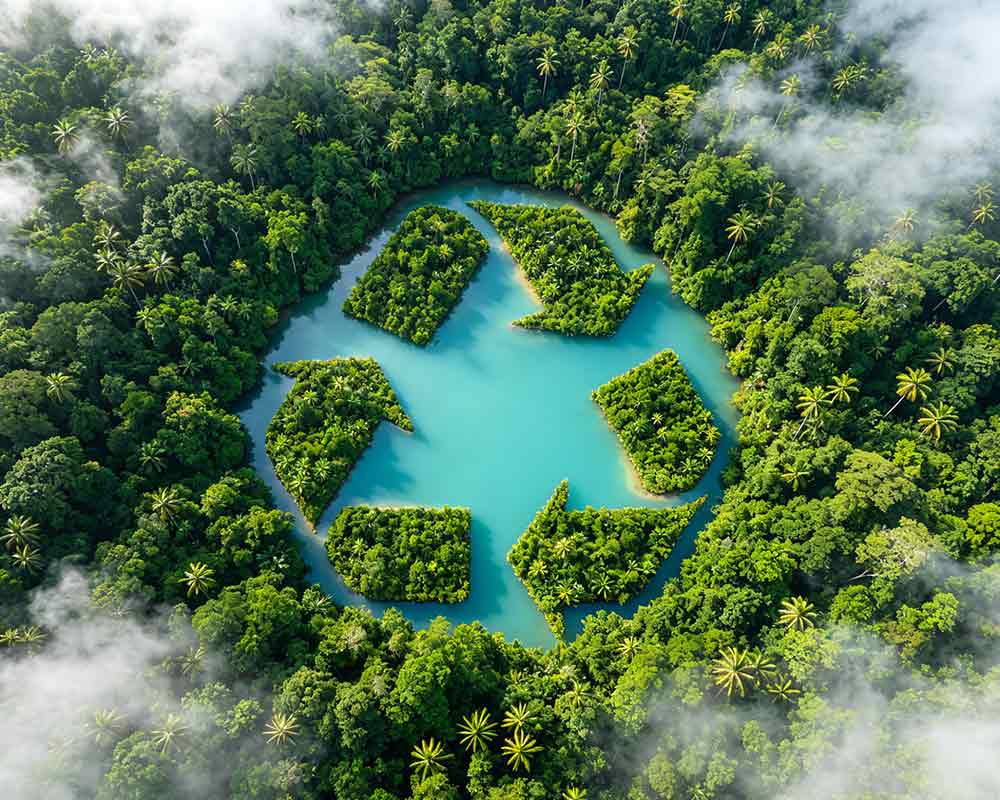 lansenpack sustainability