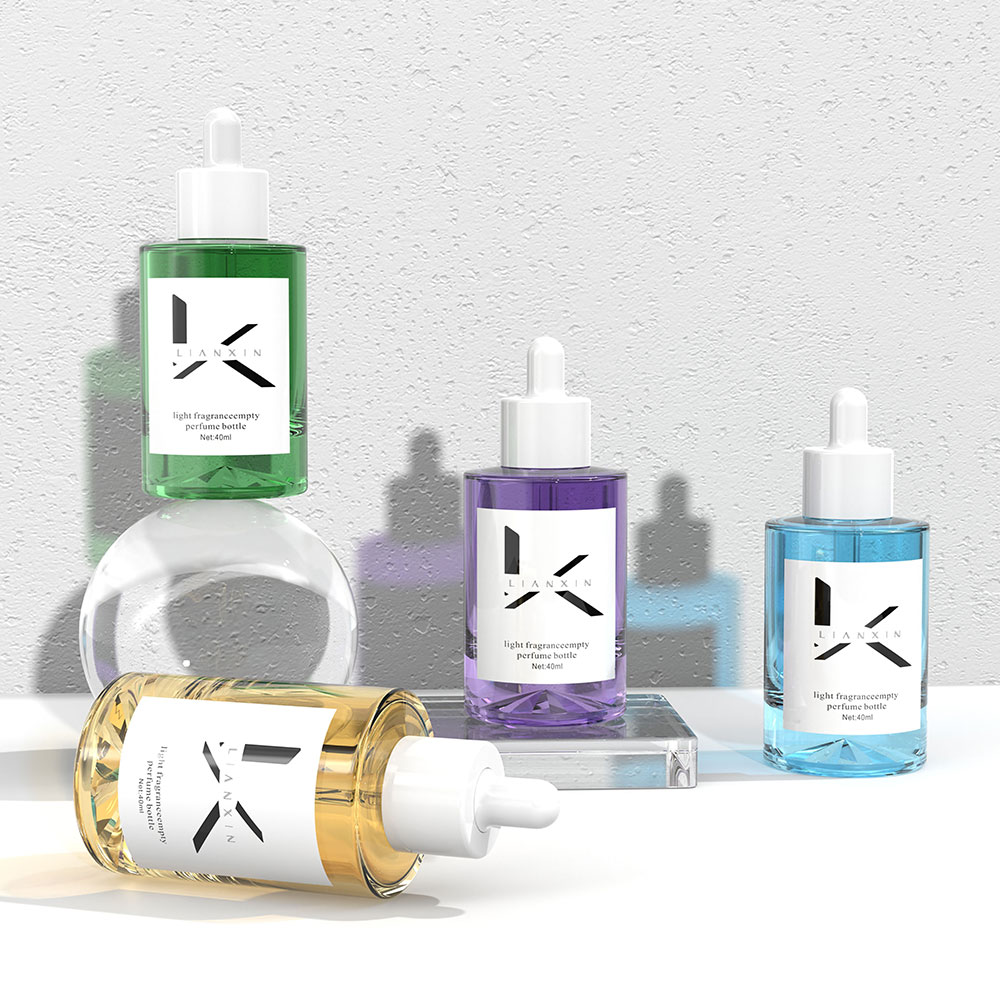 40ml dropper bottle