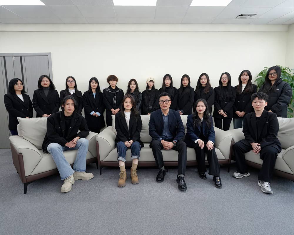 lansenpack company
