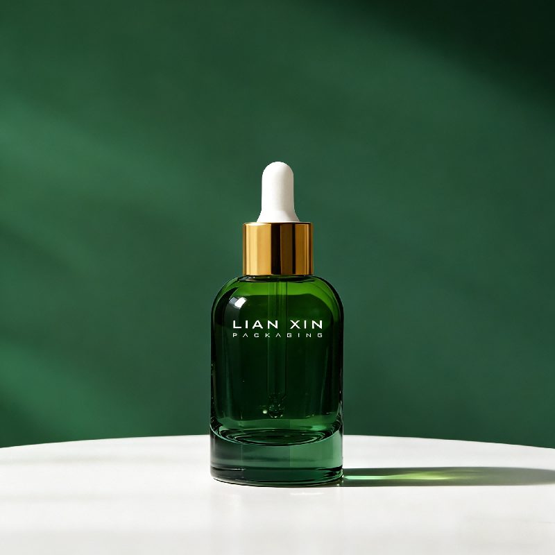 50ml essential oil bottle