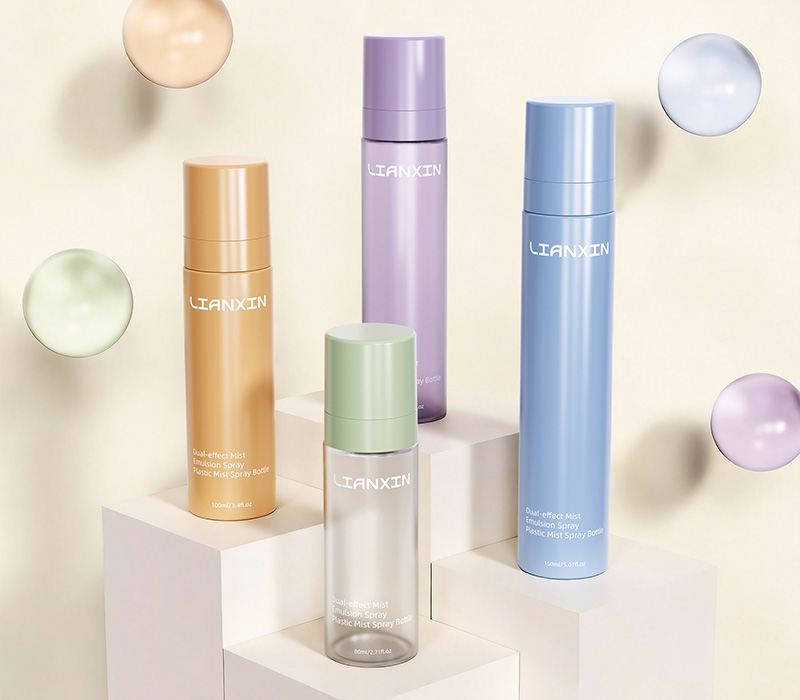 pet spray bottles