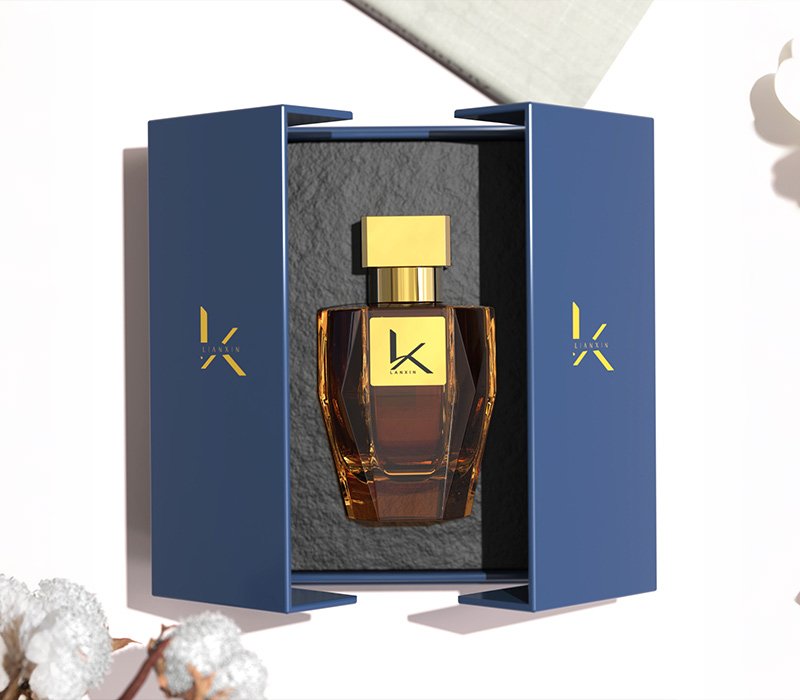 Tailored Custom Packaging