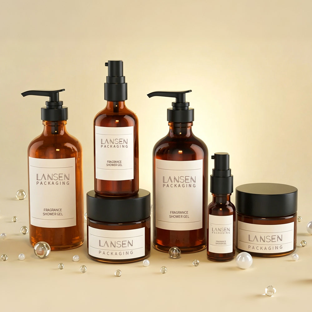 shampoo bottle manufacturer