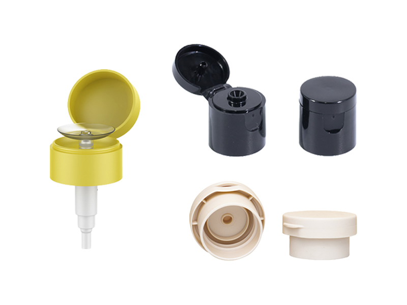 Flip Cap
