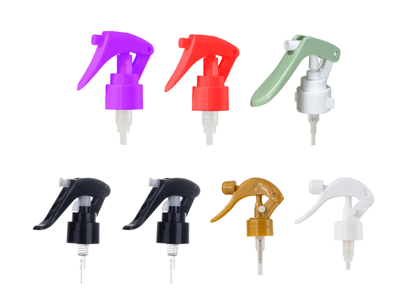 Trigger Sprayer