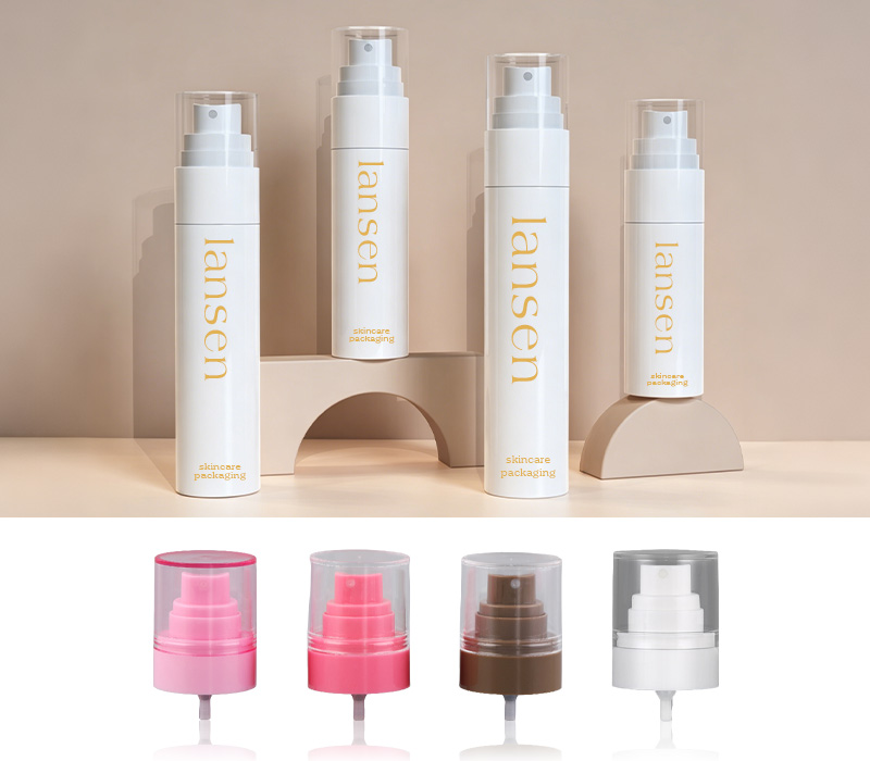 Airless Spray Systems