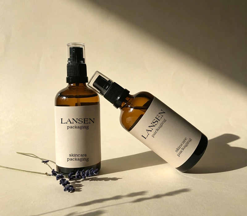 essential oil spray bottles