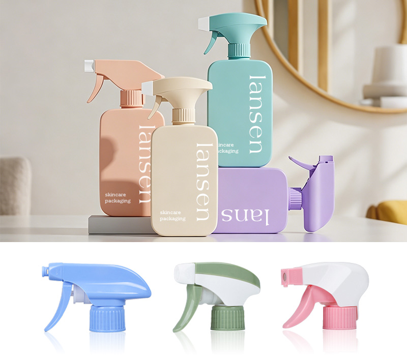 Trigger Sprayers