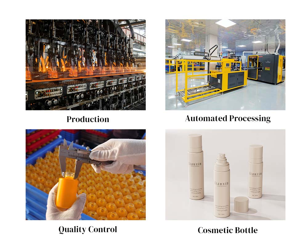 Cosmetic Packaging Manufacturer
