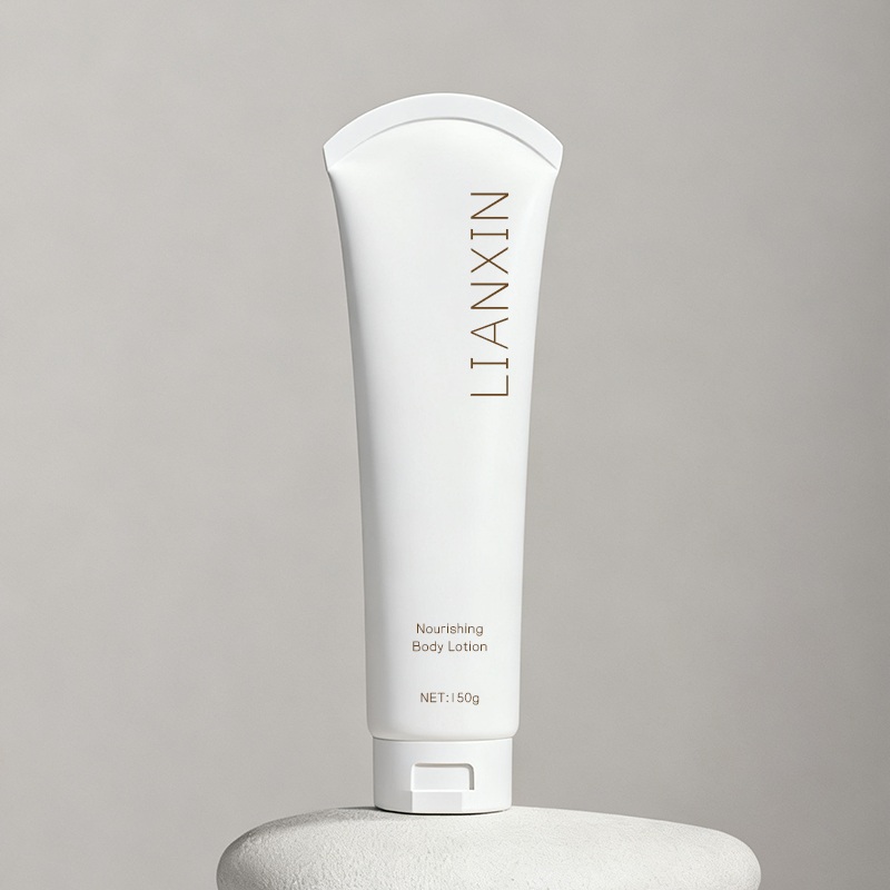 Cream Tube Packaging