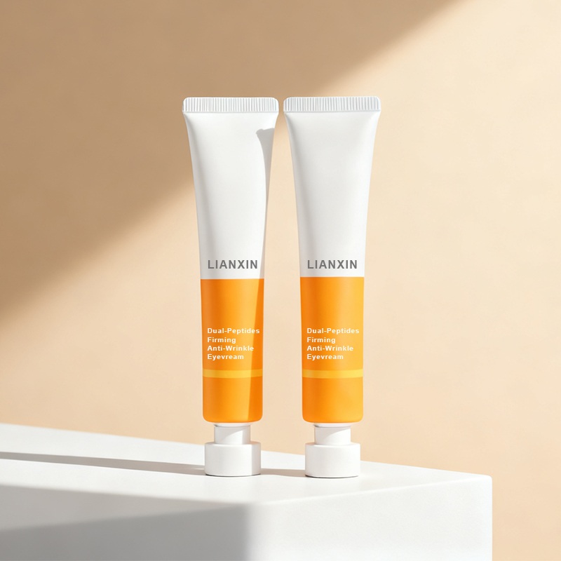 Eye Cream Squeeze Tube