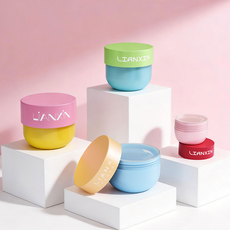 300g Cosmetic Container