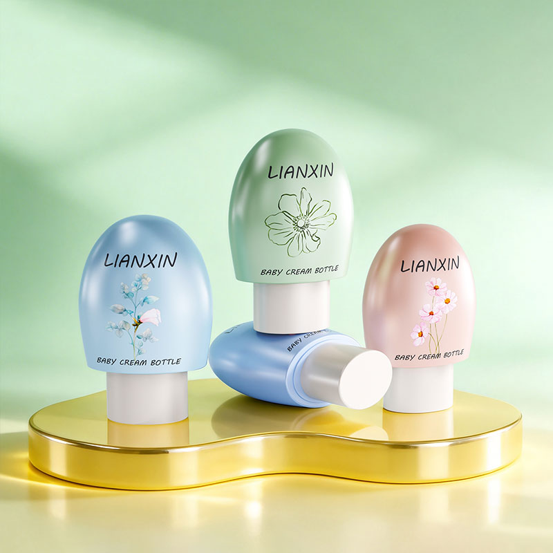 60ml Sunscreen Bottle