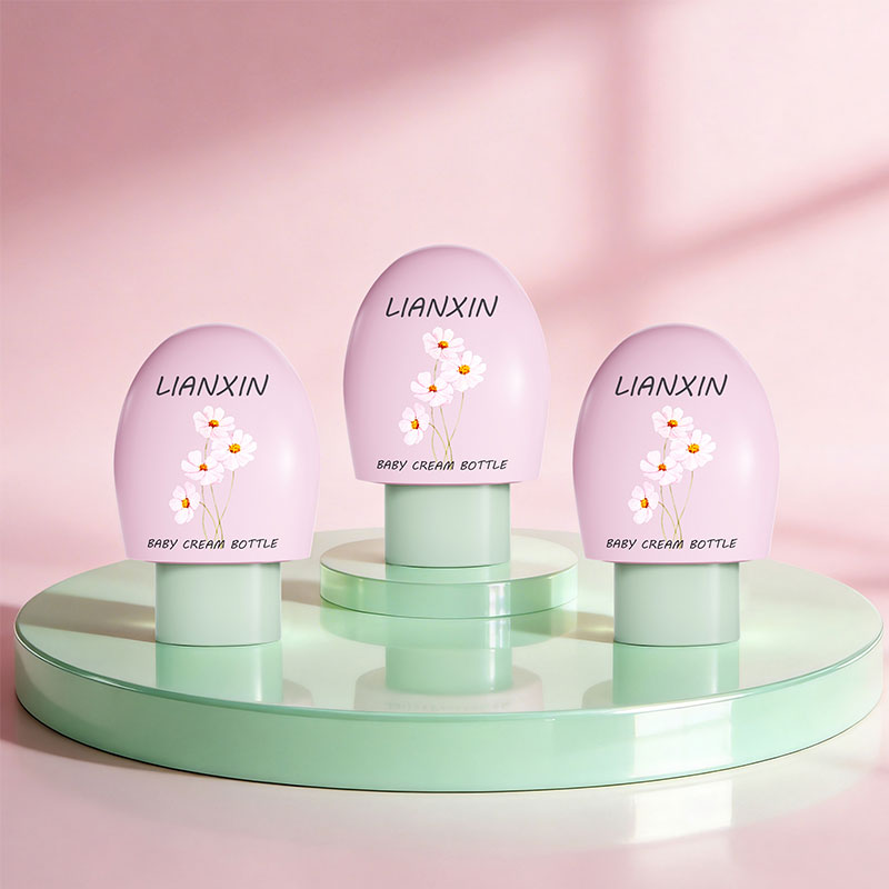 Portable Sunscreen Bottle