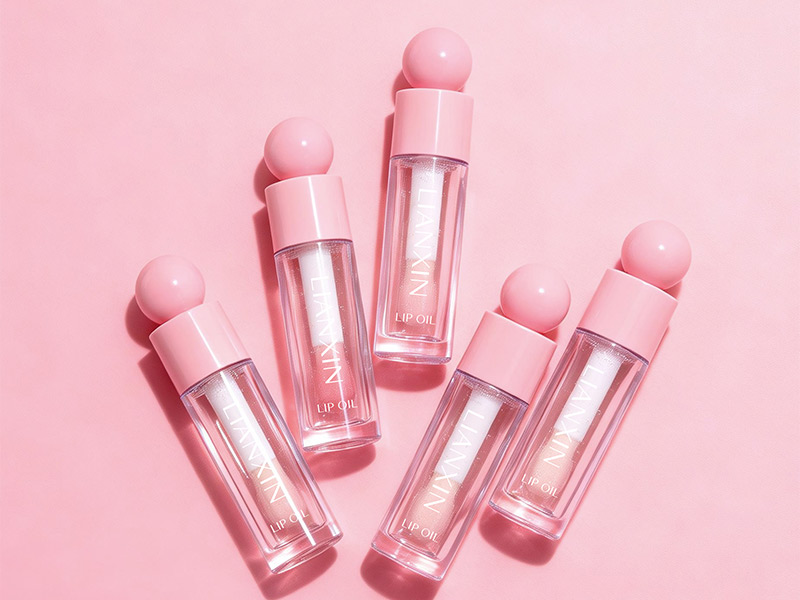 ABS Lipstick Tubes