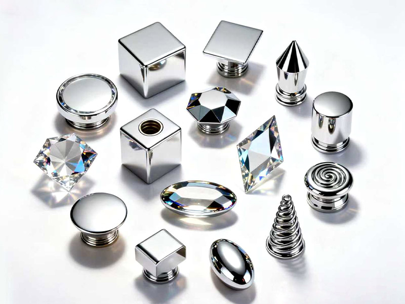 abs cosmetic cap