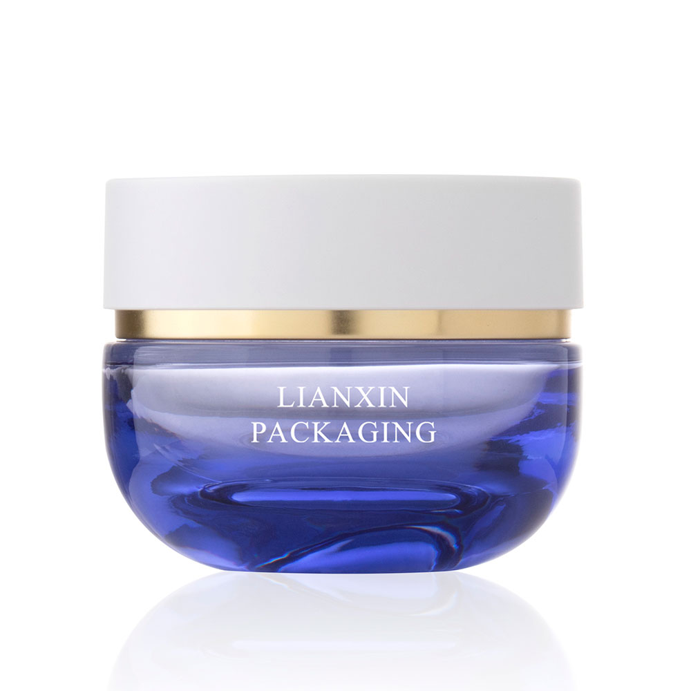 50g cream jar