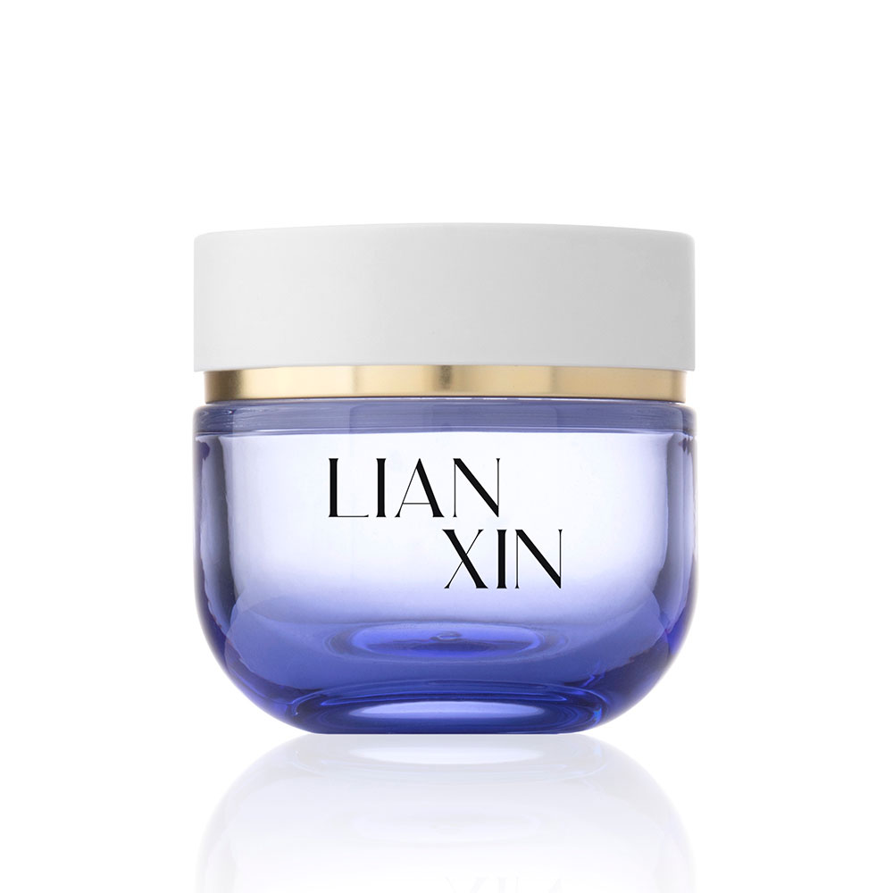 100g skincare container