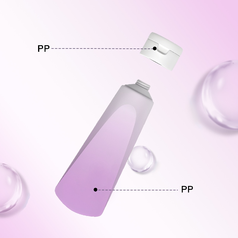 Cosmetic Tube Packaging Materials