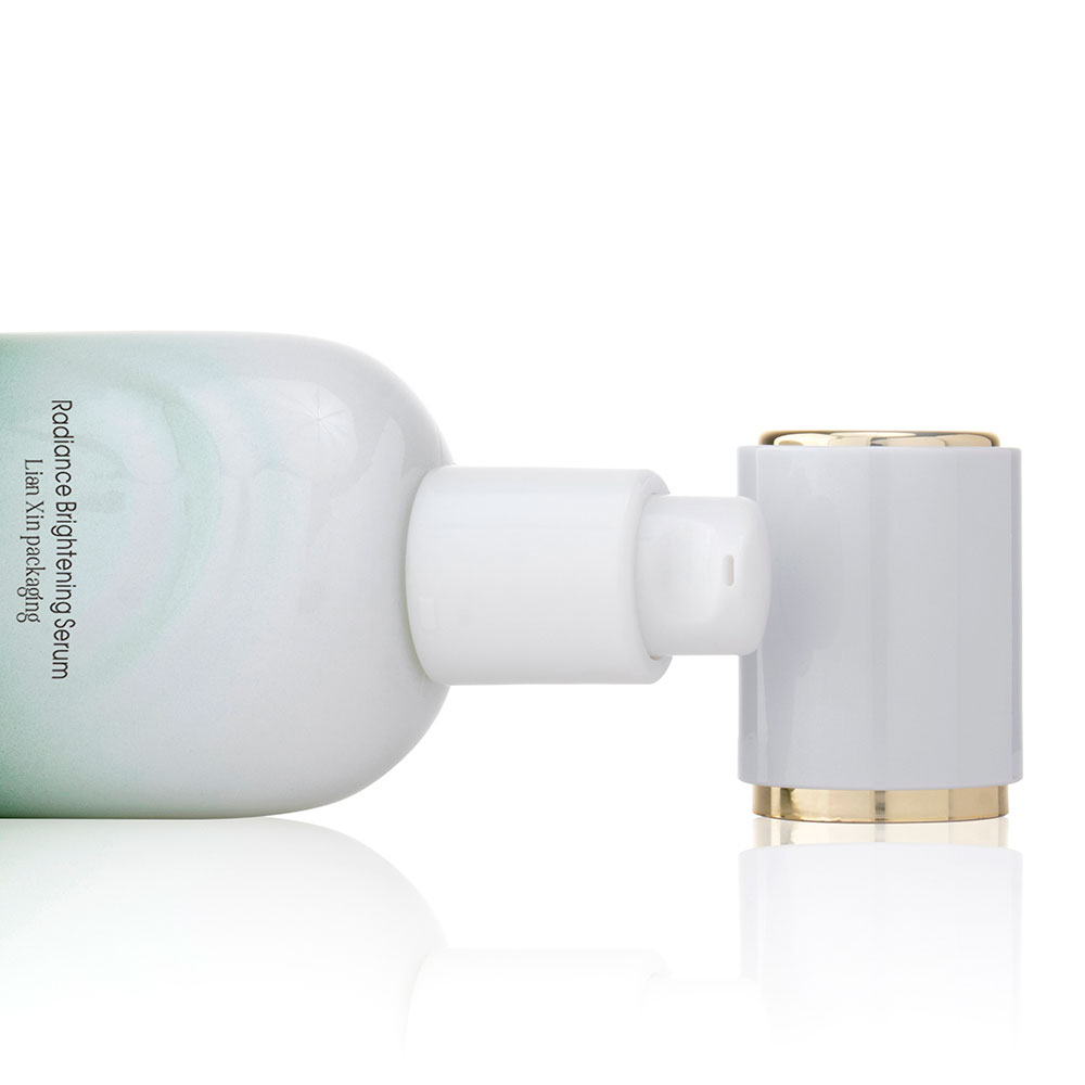 Lotion Bottle 50ml