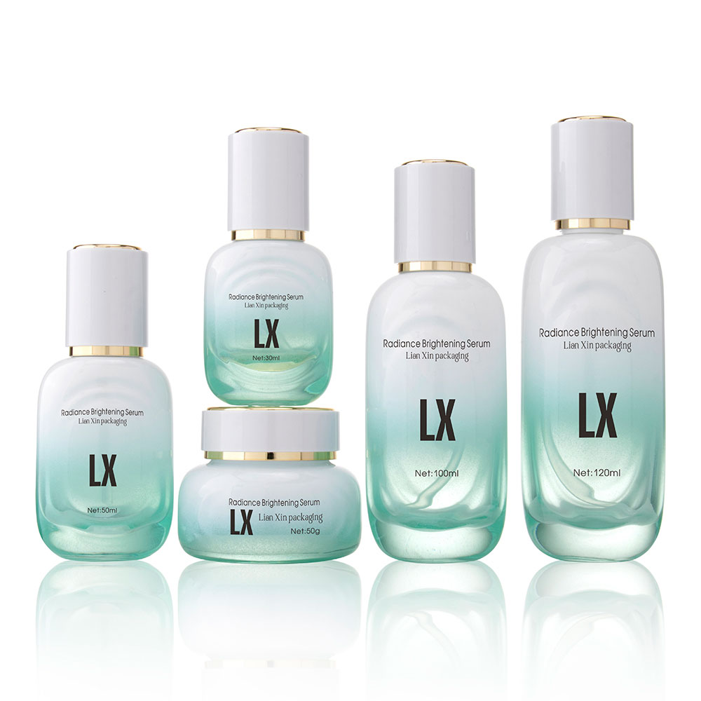 30ml 50ml 100ml 120ml lotion bottle