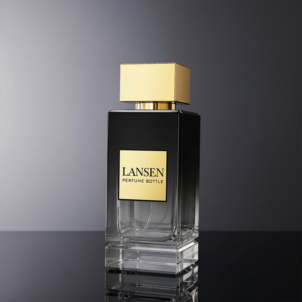 100ml Cologne Bottle