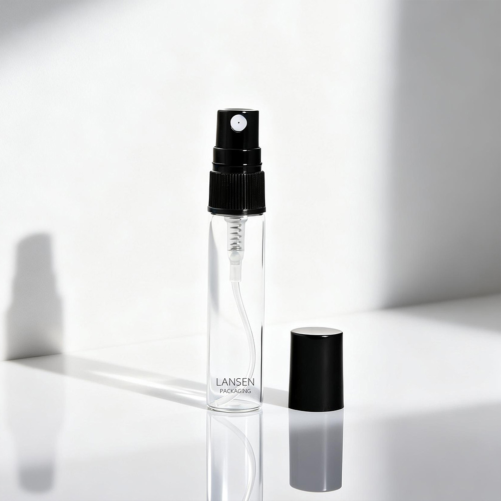 5ml perfume sample bottle