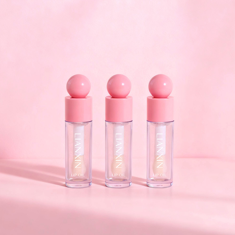 5g lip oil packaging