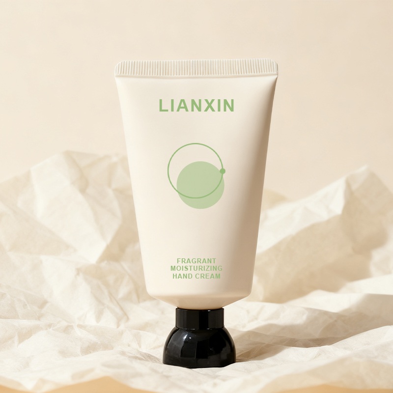 50g Hand Cream Soft Tube