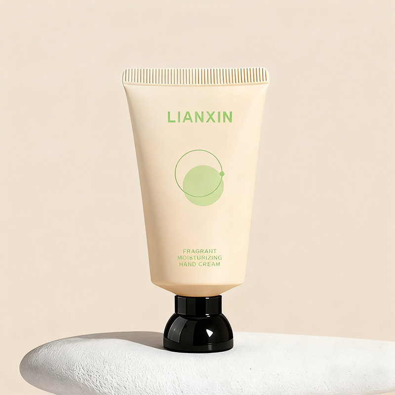 personal care tube packaging