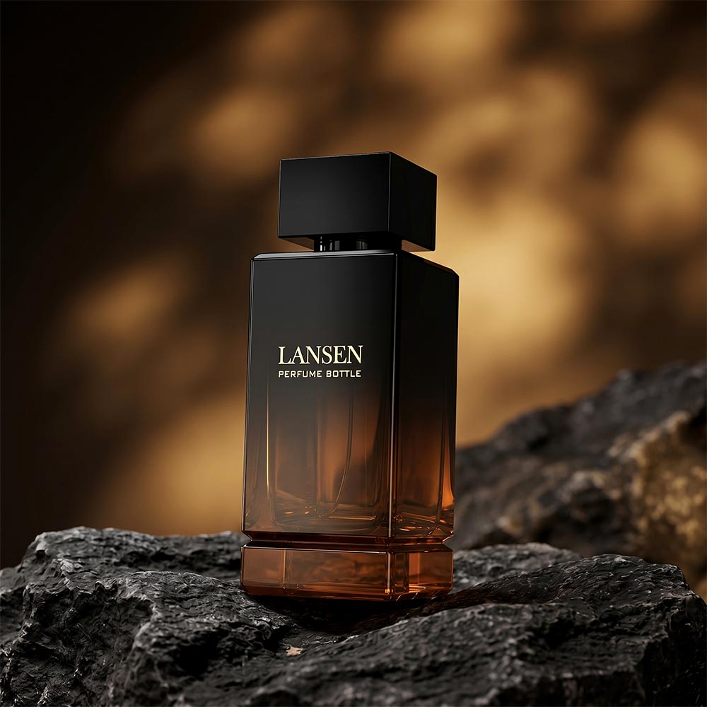 Luxury Perfume Packaging