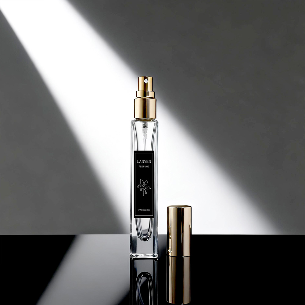 pocket perfume bottle