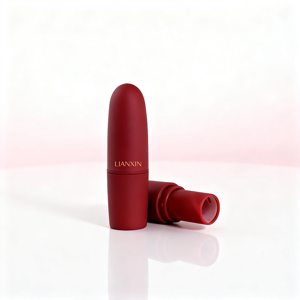 lipstick packaging manufacturer