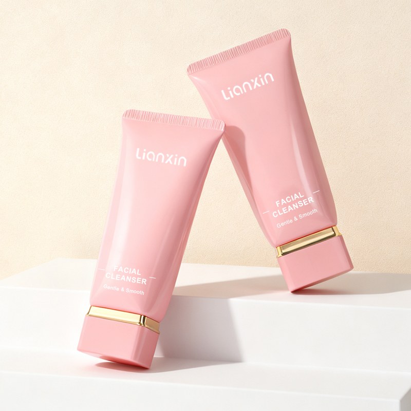 50ml cosmetic tube