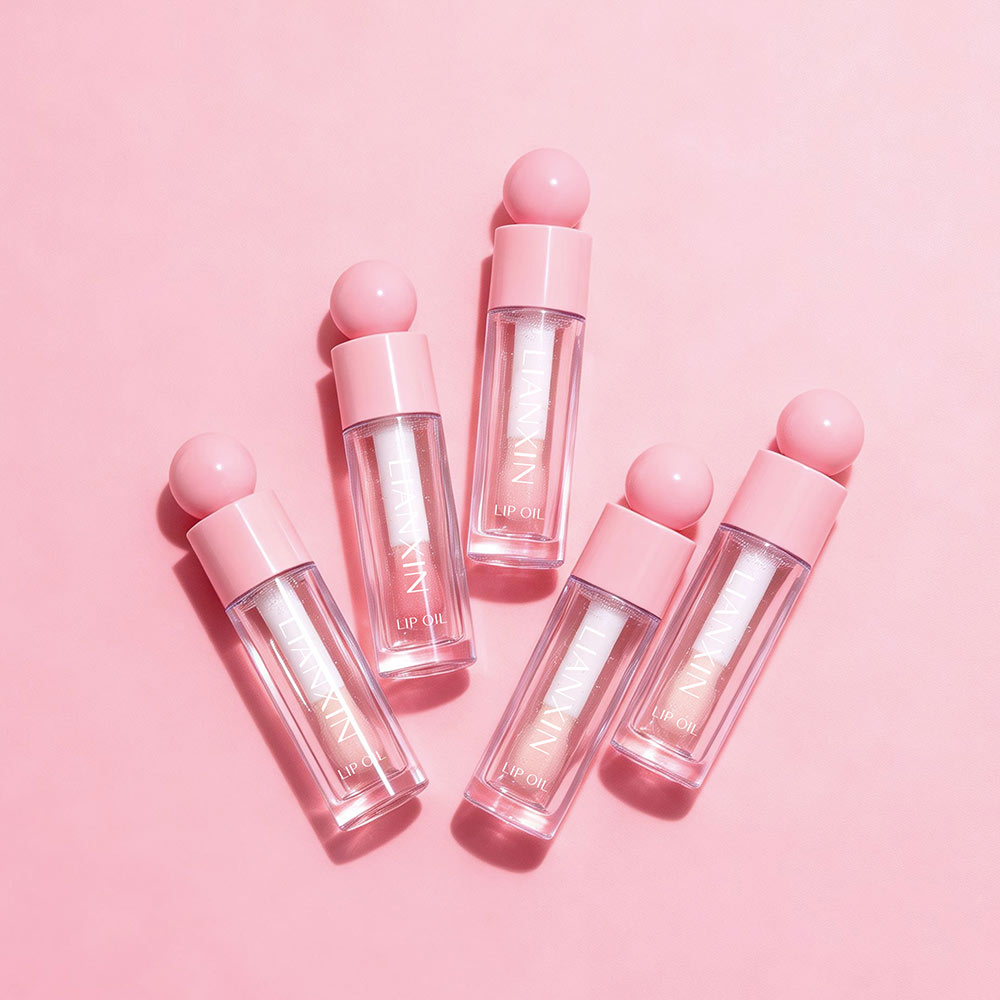 mini lip oil tube