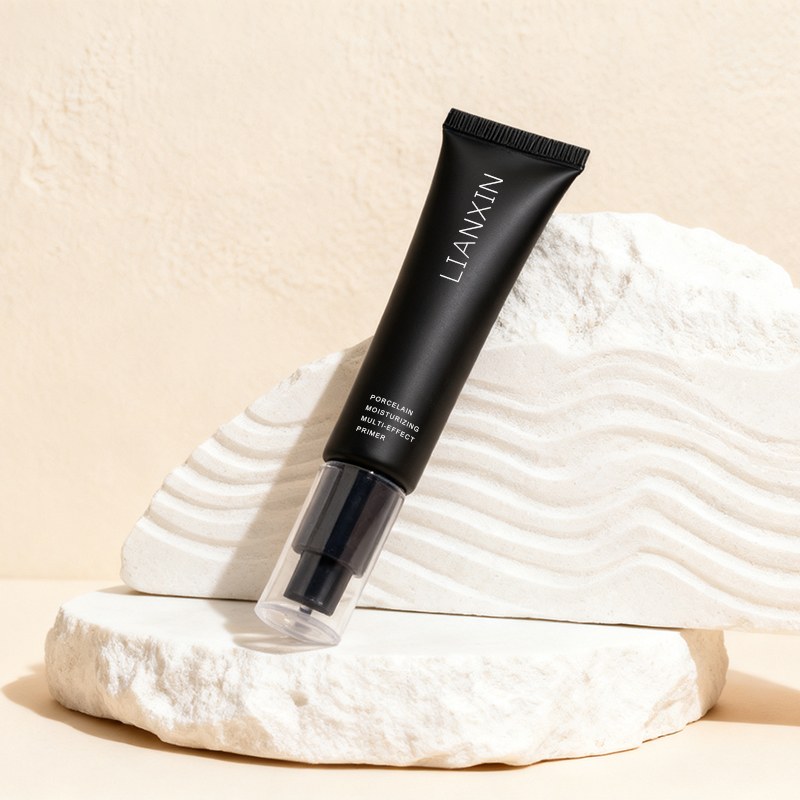 Luxury eye cream packaging tube manufacturer