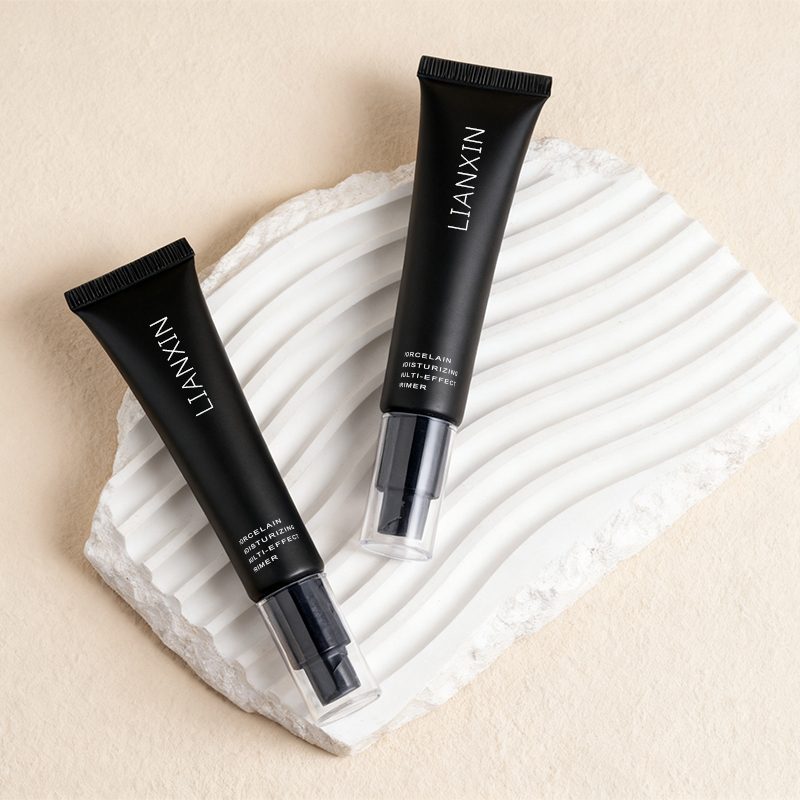 15ml-50ml Pump Cosmetic Tube for Eye BB Cream