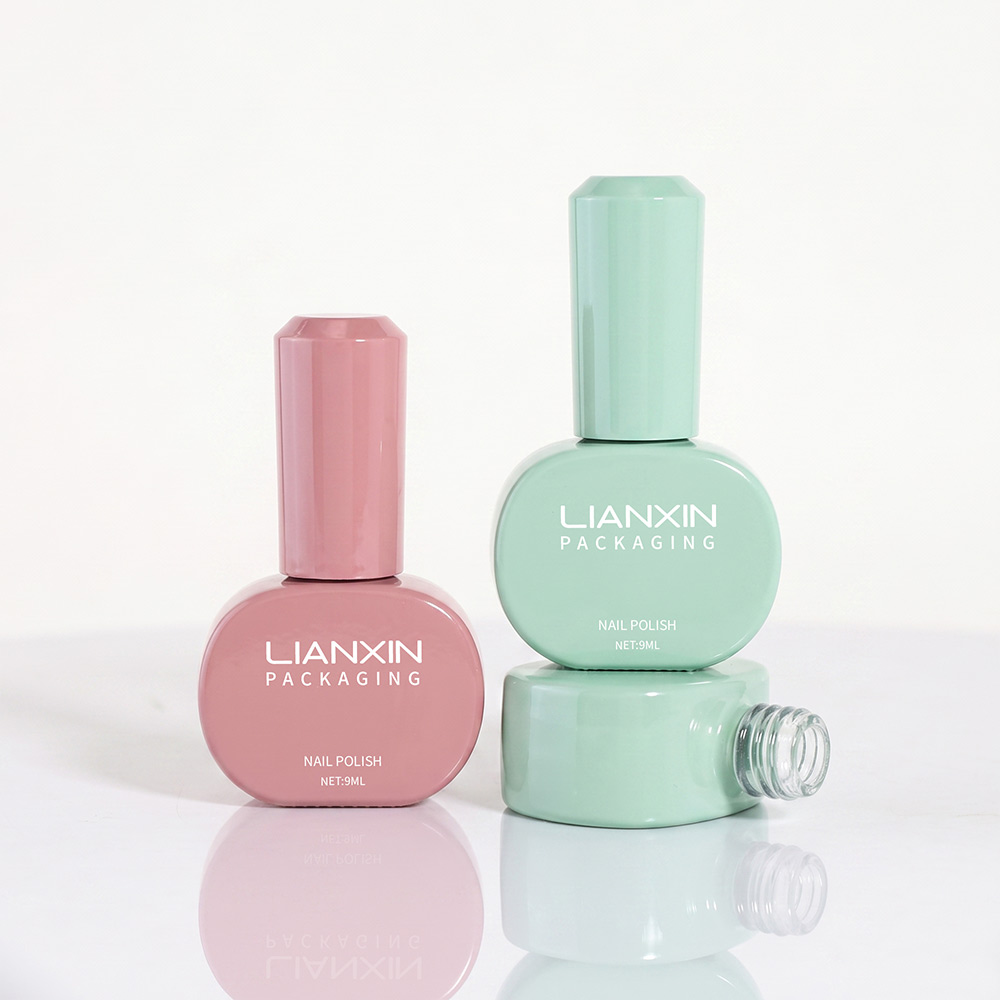 9ml Rounded Pebble Glass Nail Polish Bottle with Faceted Cap 3 codex-clipboard-bb5f6f4d-97b3-4a51-8046-4d113e57edb5