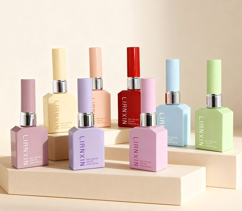 unique nail polish bottles