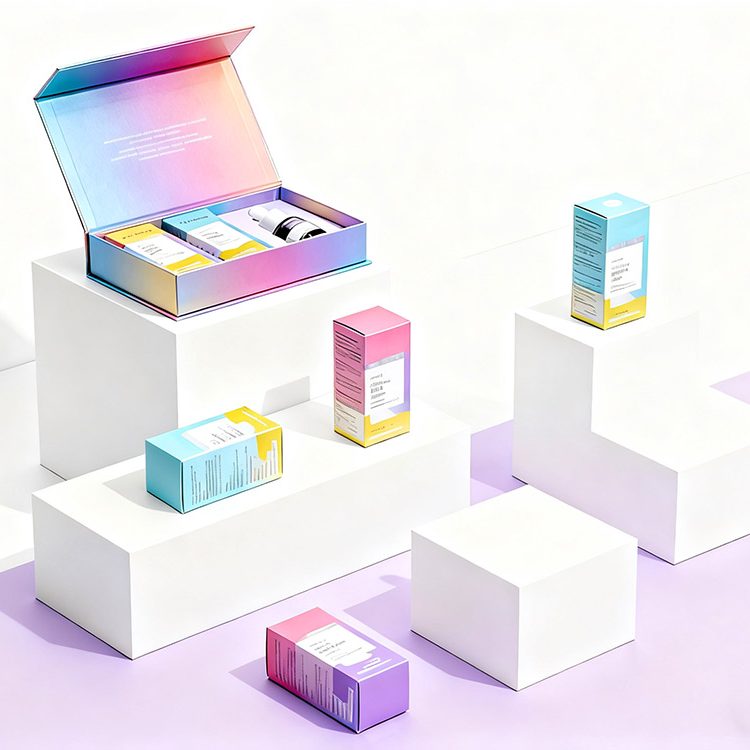 packaging box