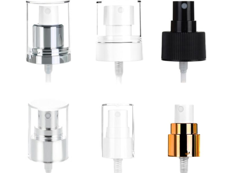spray pump