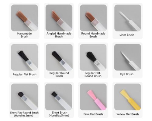 brush
